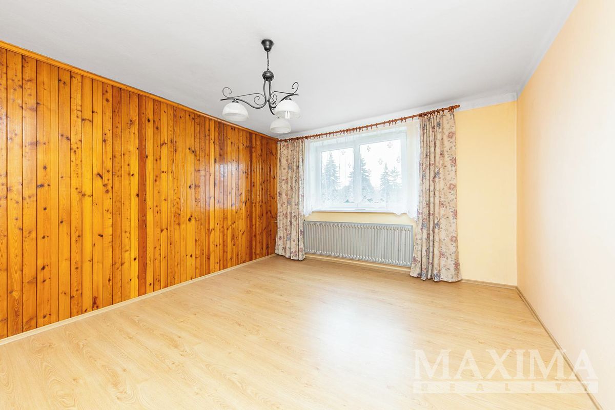 Prodej rodinného domu 120 m², pozemek 1455 m² – fotografie 4