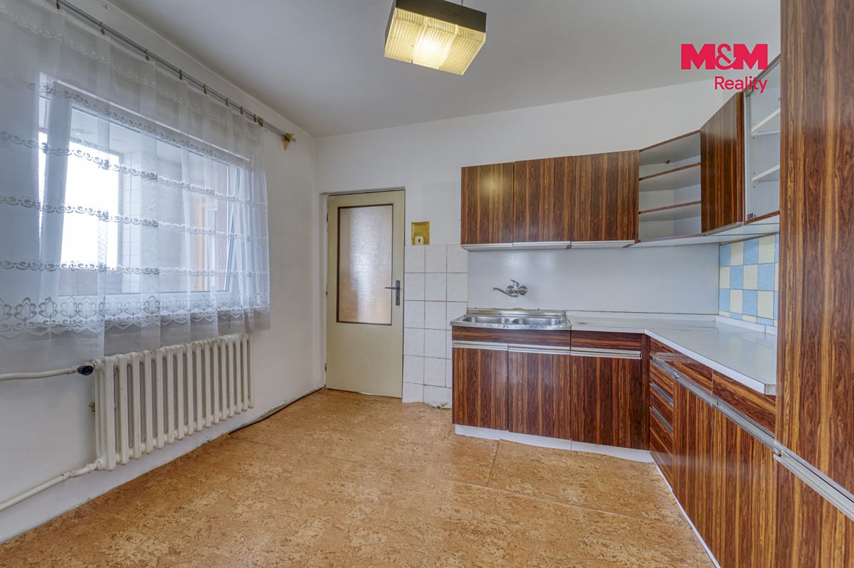 Prodej chalupy 170 m², pozemek 1474 m² – fotografie 4