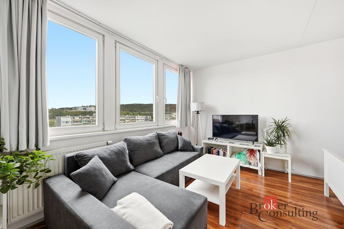 Prodej bytu 1+kk 30 m² – fotografie 4