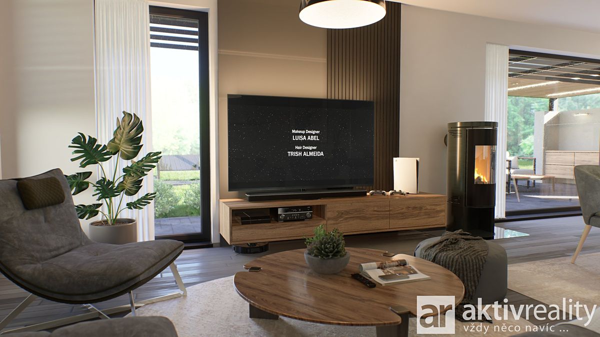 Prodej rodinného domu 106 m², pozemek 909 m²