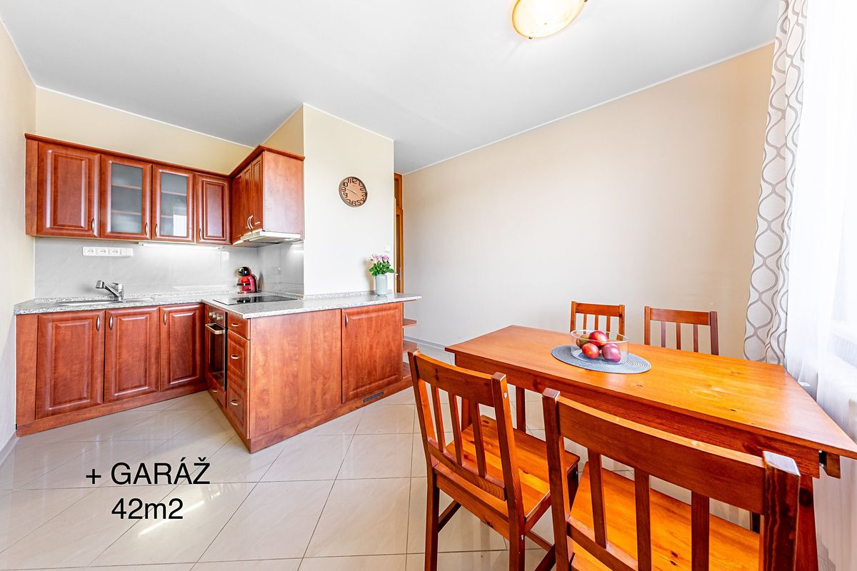 Prodej bytu 4+1 97 m²