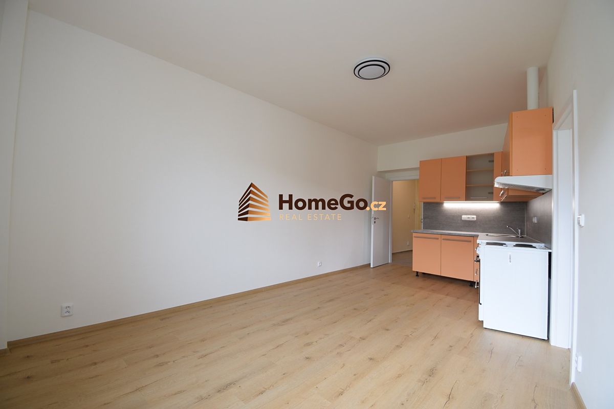 Pronájem bytu 2+kk 48 m² – fotografie 4