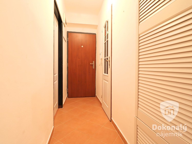 Wohnung 2+1 zur Miete, 56 m² (8 von 12)
