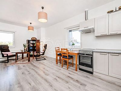 Prodej bytu 2+kk 55 m²