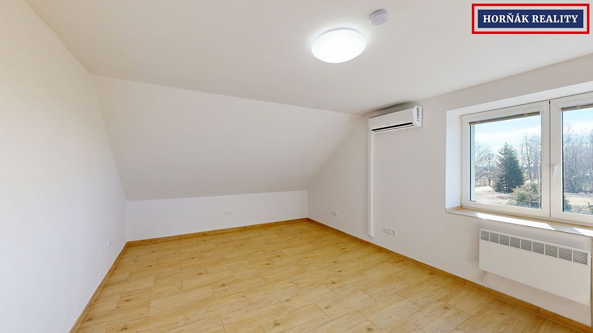 Pronájem bytu 1+kk 32 m² – fotografie 3