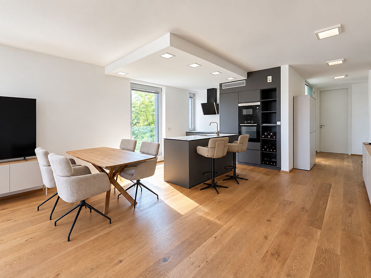 Prodej bytu 3+kk 123 m²