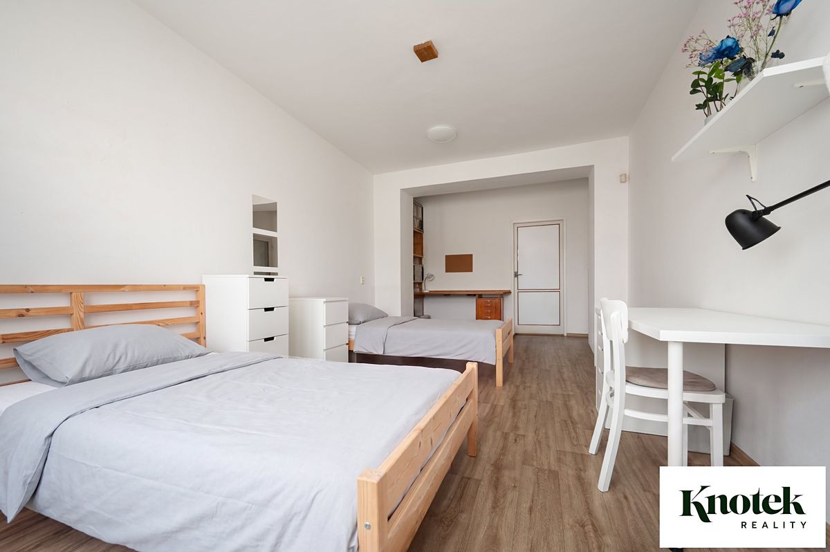 Prodej bytu 2+1 56 m² – fotografie 4