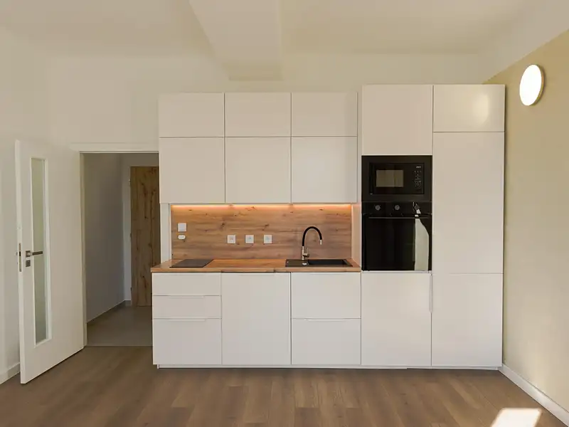 Prodej bytu 1+kk 27 m², Znojmo – náhled fotky 3