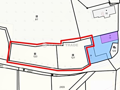 Ділянка на продаж, 1 460 м² (3 з 13)