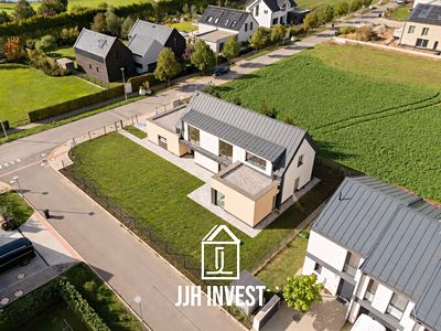 Prodej rodinného domu 254 m², pozemek 834 m²