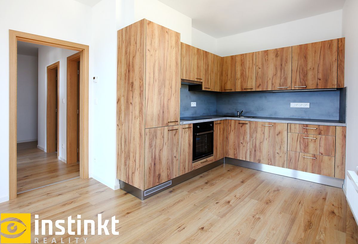 Pronájem bytu 2+kk 69 m² – fotografie 4