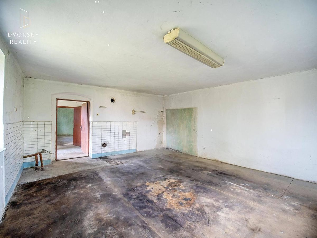 Prodej rodinného domu 170 m², pozemek 1463 m² – fotografie 4