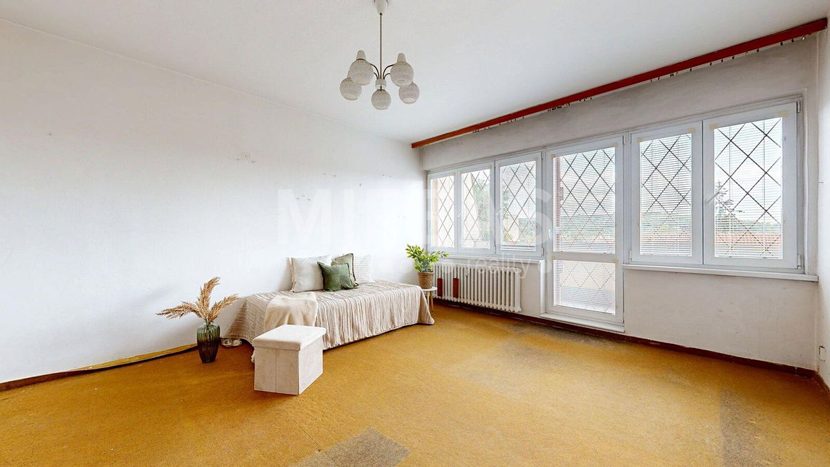 Prodej bytu 1+1 39 m² – fotografie 5
