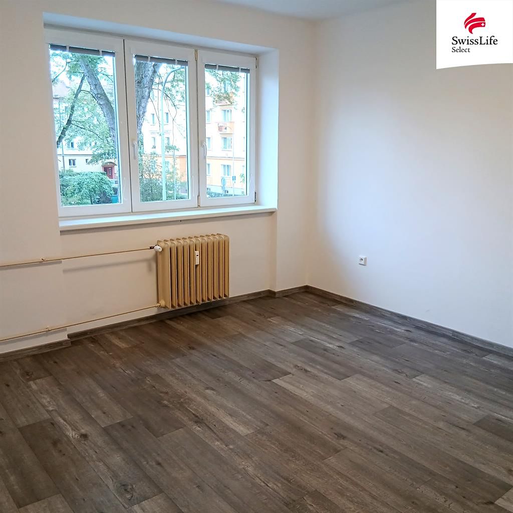 Pronájem bytu 2+1 55 m² – fotografie 5
