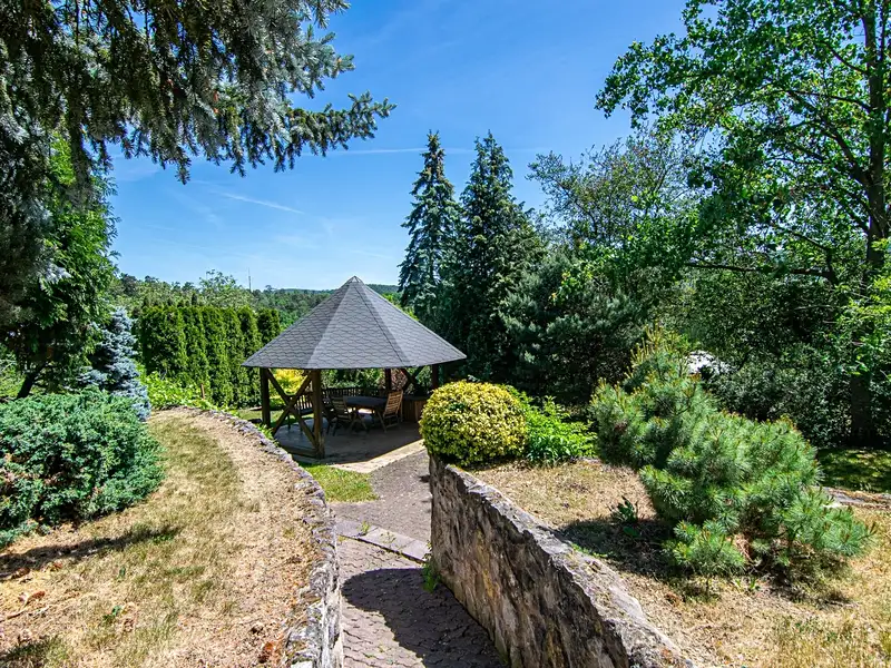 Prodej vily 560 m², pozemek 2497 m², Černošice – náhled fotky 3