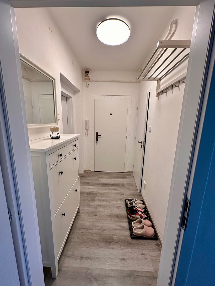 Pronájem bytu 2+1 51 m²