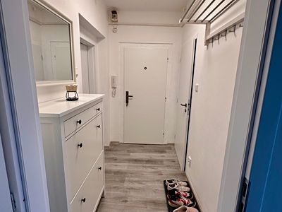 Pronájem bytu 2+1 51 m²