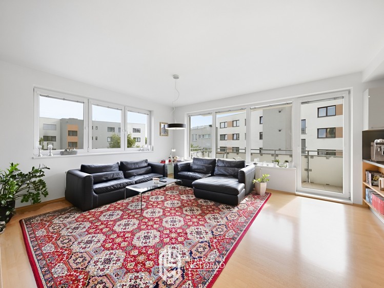 Prodej bytu 5+kk, 131 m² (2 z 31)