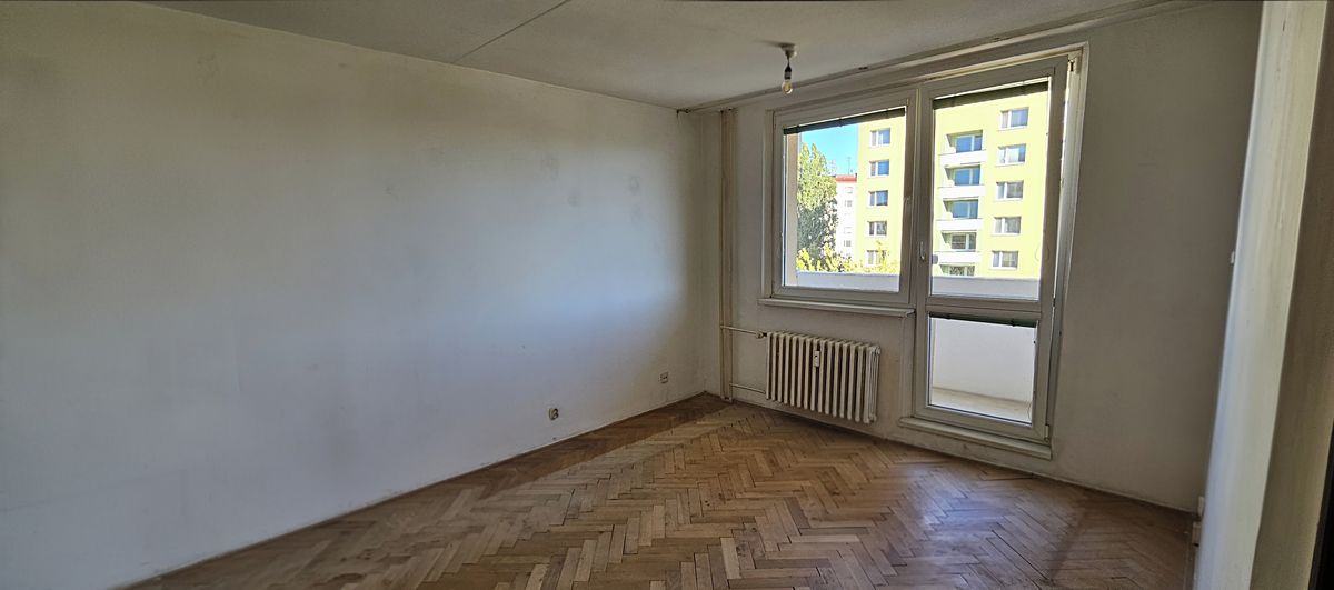 Prodej bytu 1+1 33 m² – fotografie 4