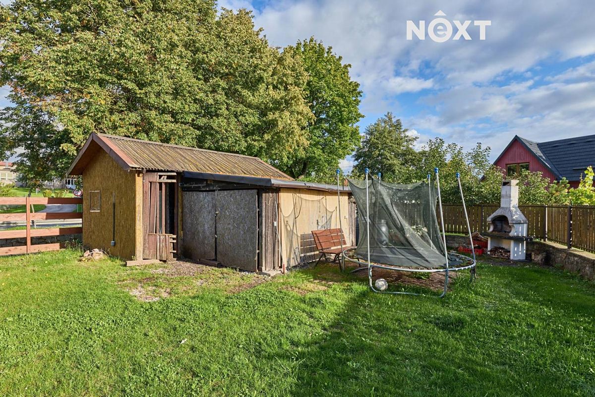 Prodej rodinného domu 209 m², pozemek 515 m² – fotografie 4