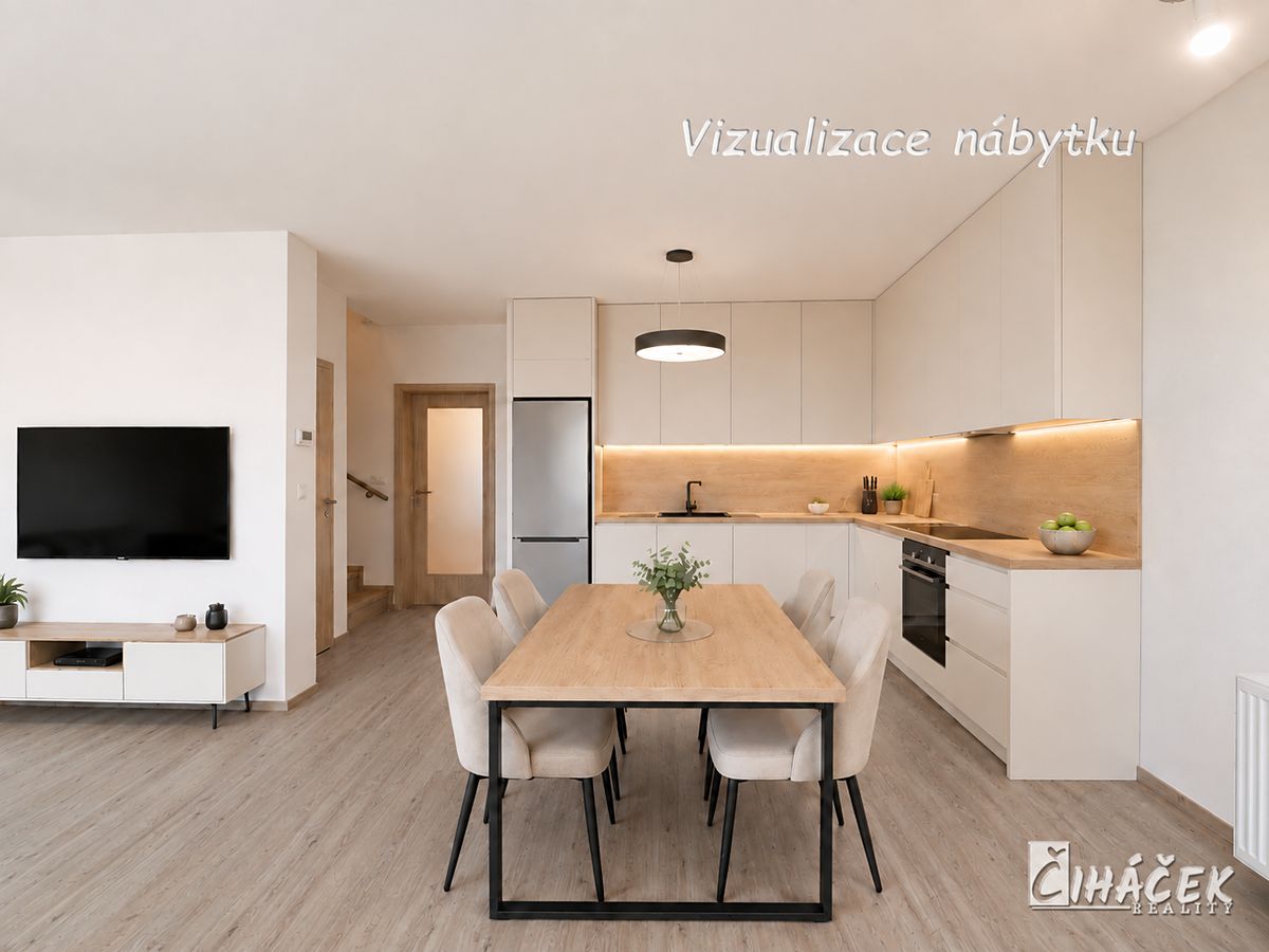 Prodej rodinného domu 107 m², pozemek 427 m² – fotografie 5