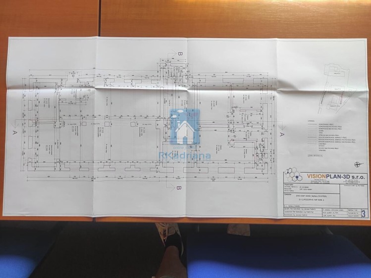 Комерційне приміщення в оренду, 300 м² (14 з 14)
