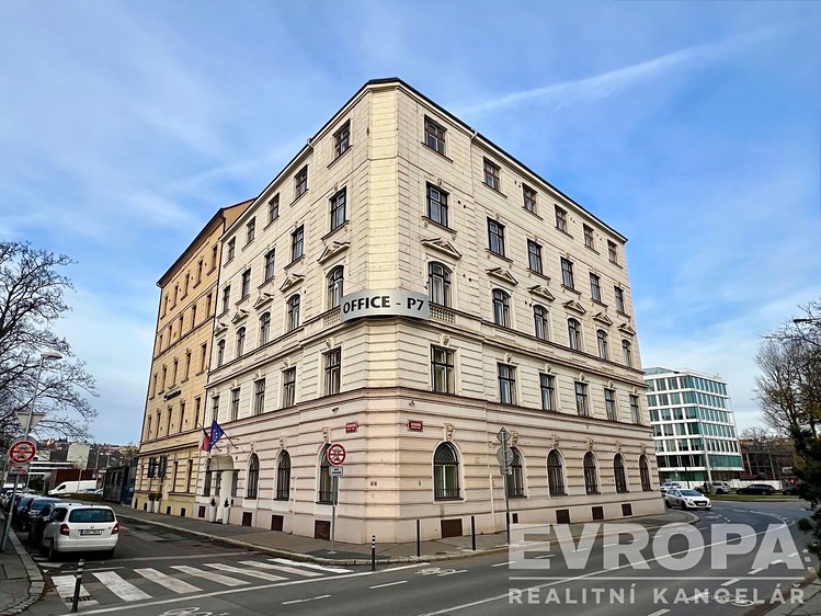 Комерційне приміщення в оренду, 17 м² (1 з 4)
