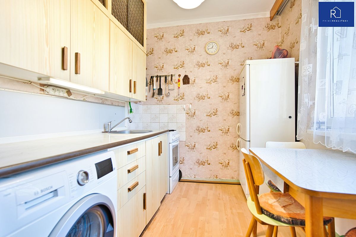 Prodej bytu 3+1 60 m² – fotografie 2