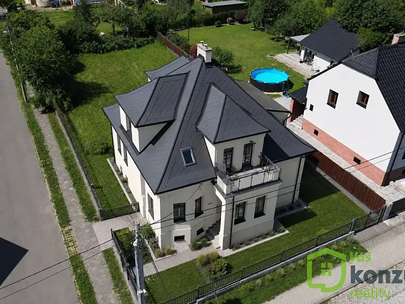 Prodej ubytovacího zařízení 283 m², Ostrava – náhled fotky 1