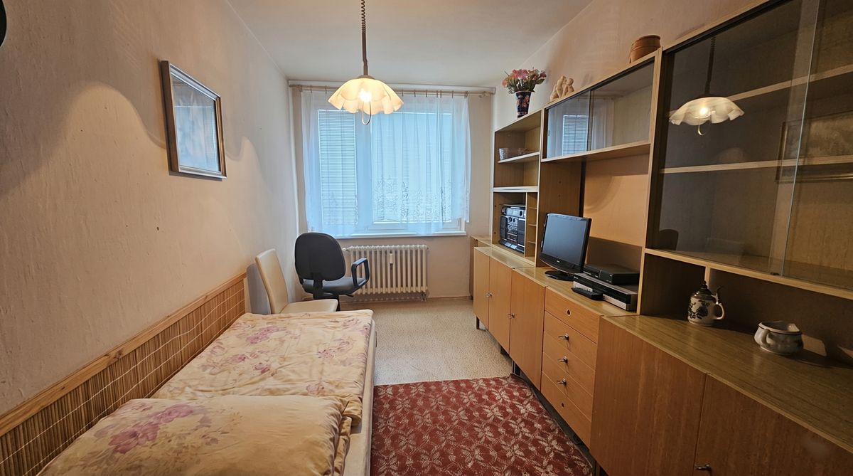 Pronájem bytu 3+1 70 m² – fotografie 4