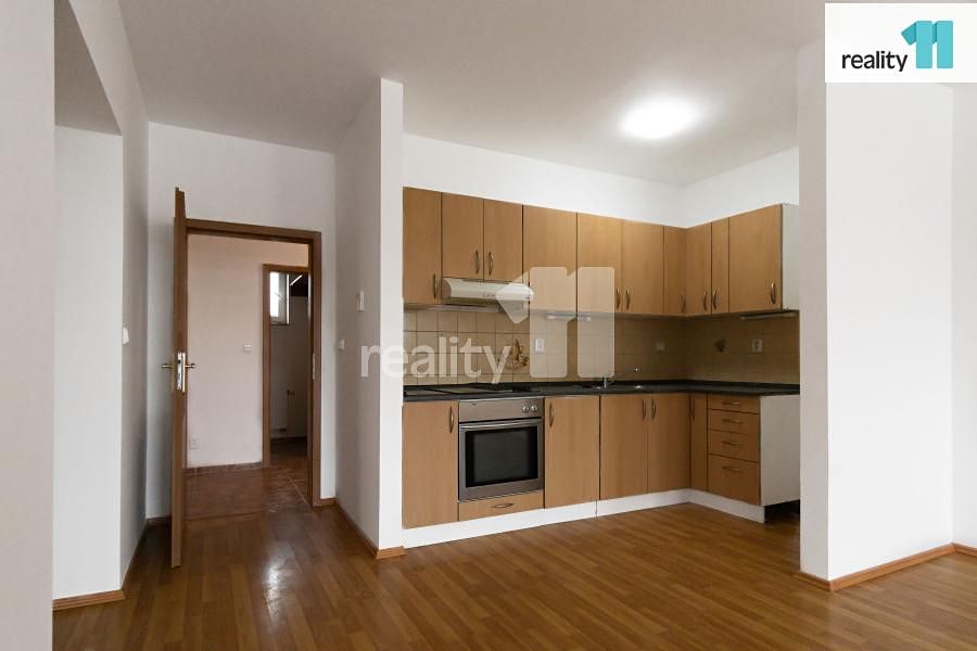 Pronájem bytu 3+kk 82 m²