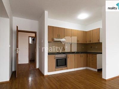 Pronájem bytu 3+kk 82 m²