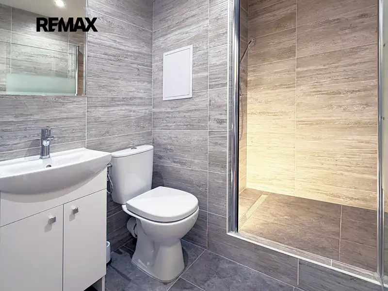 Pronájem bytu 1+1 36 m², Karlovy Vary – náhled fotky 3
