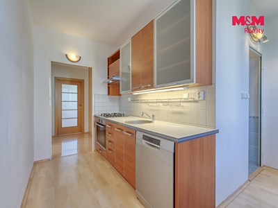 Квартира 3+1 в оренду, 65 м² (2 з 18)