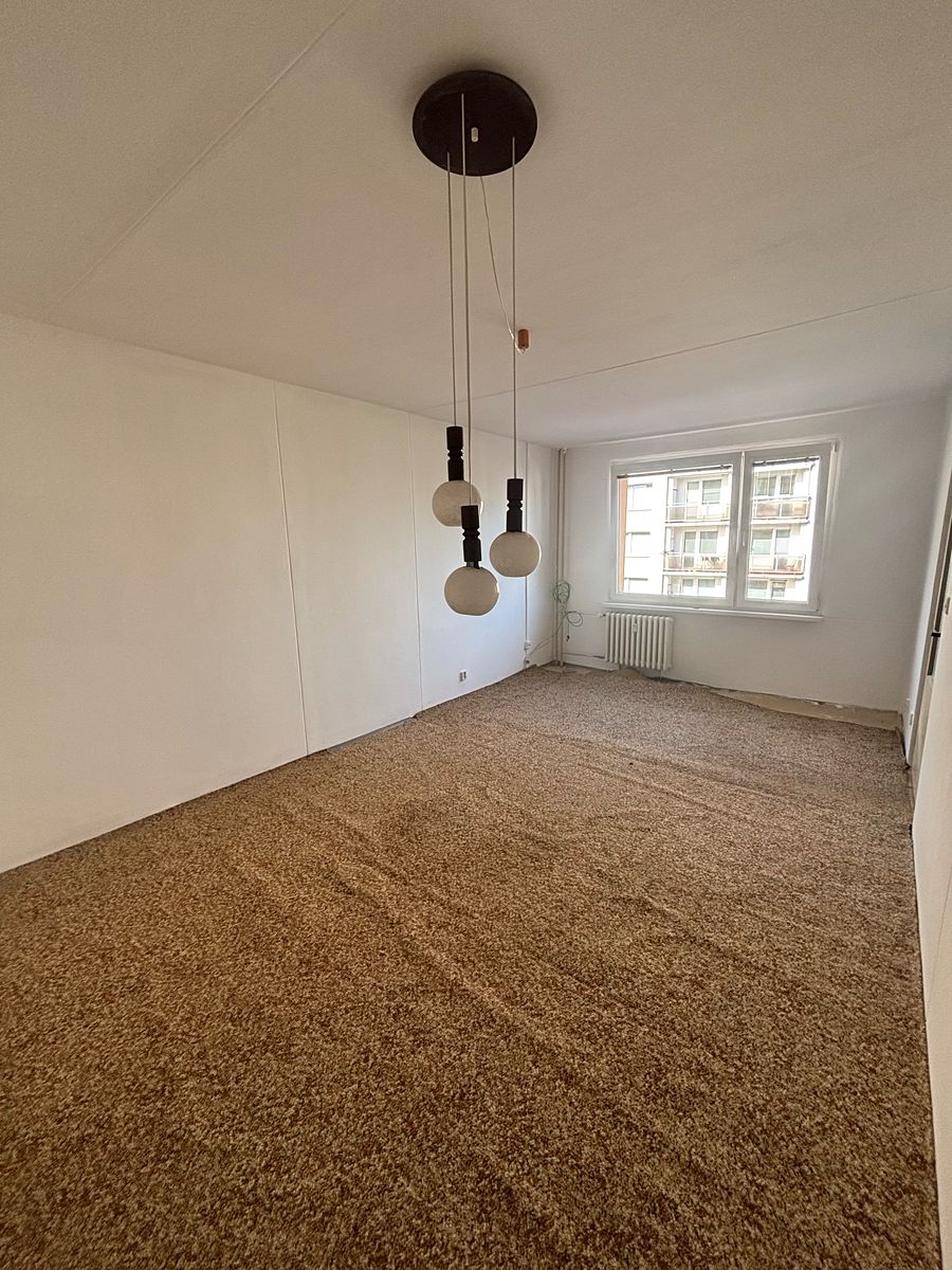 Prodej bytu 3+1 71 m²