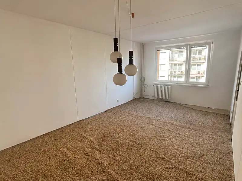 Prodej bytu 3+1 71 m², Ledeč nad Sázavou – náhled fotky 1