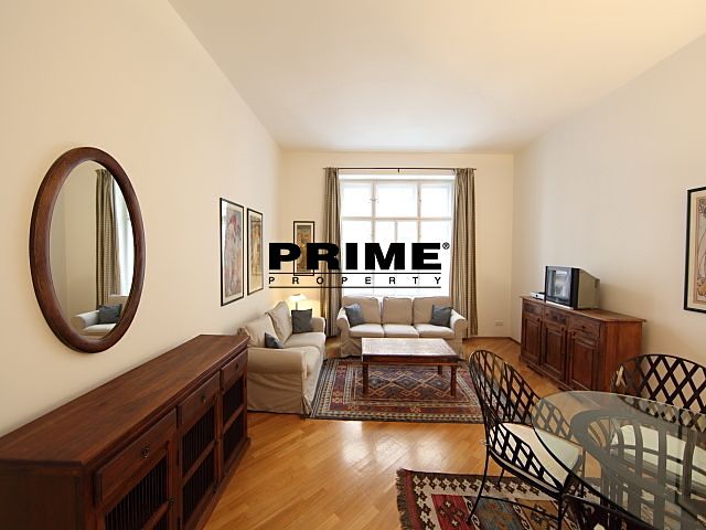 Pronájem bytu 3+1 80 m² – fotografie 4