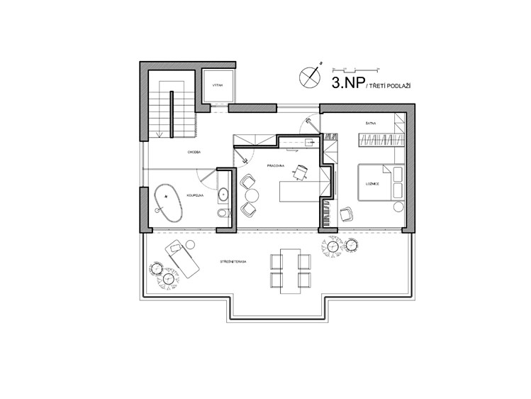 Будинок на продаж, 382 м² (34 з 34)