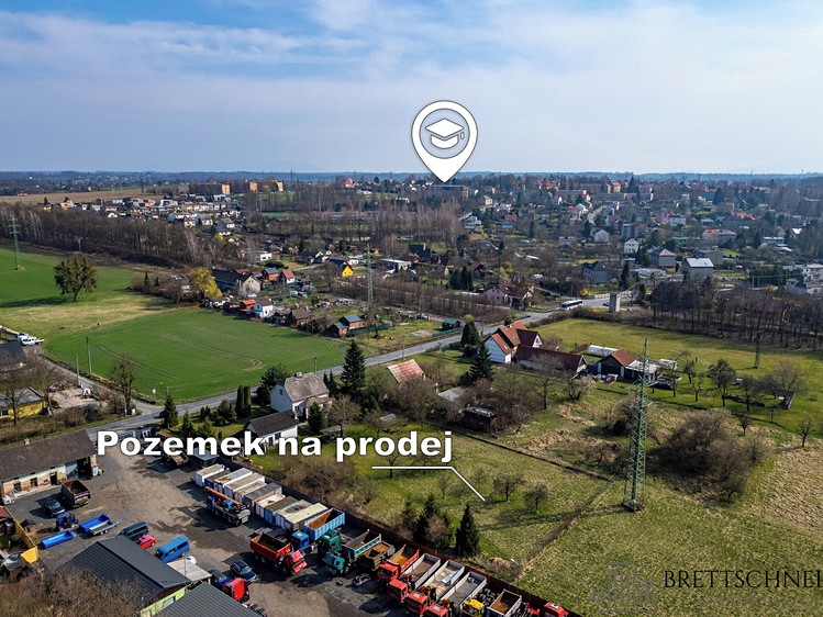 Prodej pozemku, 1 770 m² (3 z 5)