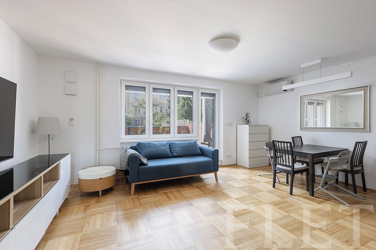 Prodej bytu 3+kk 74 m²