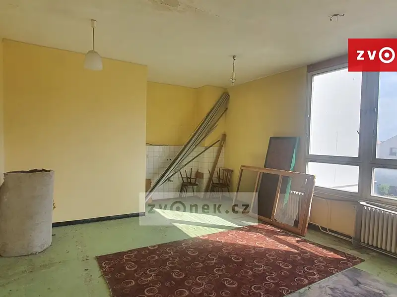 Pronájem obchodního prostoru 155 m², Tovačov – náhled fotky 2