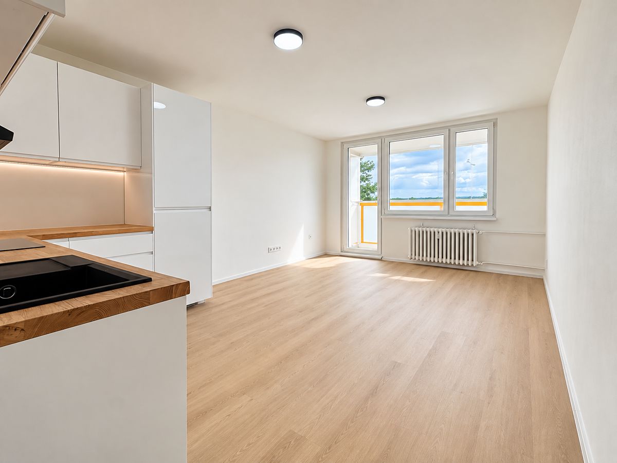 Prodej bytu 4+kk 83 m²
