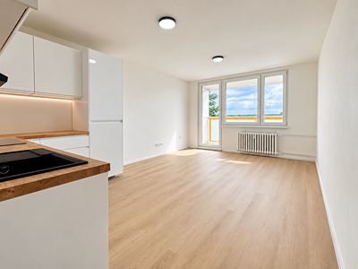 Prodej bytu 4+kk 83 m²