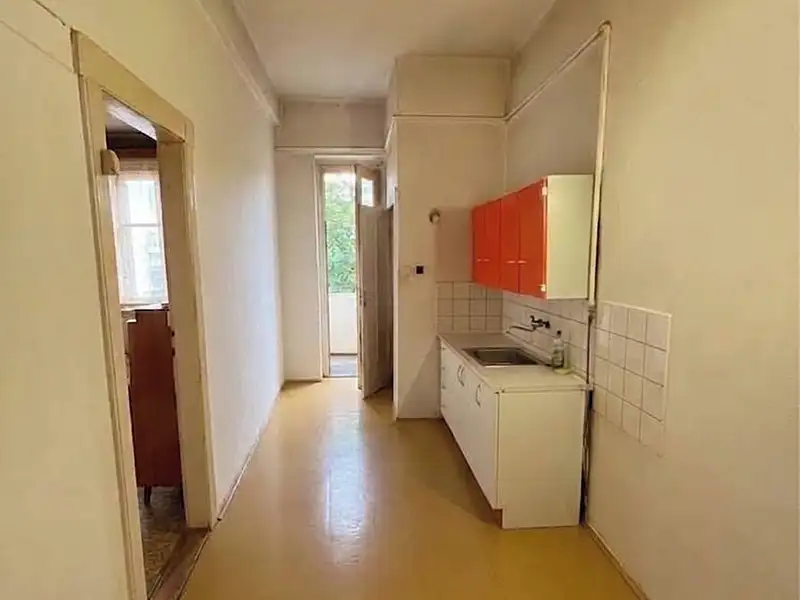 Prodej bytu 2+1, 58 m², Praha 8, Praha
