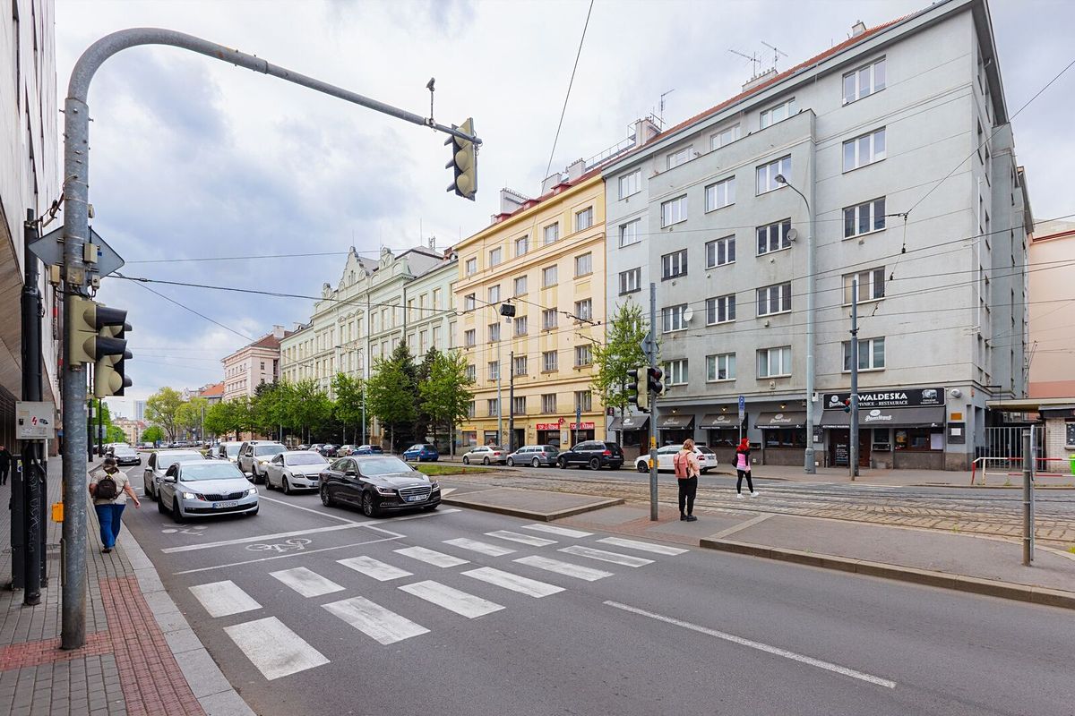 Prodej bytu 3+1 75 m² – fotografie 3