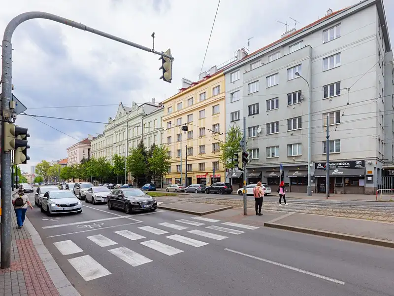 Prodej bytu 3+1 75 m², Praha – náhled fotky 3