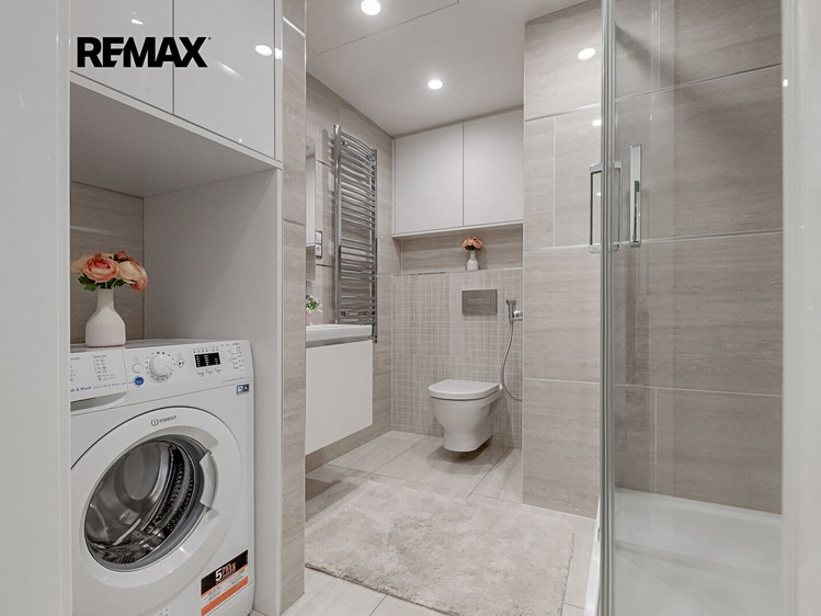 Квартира 2+kk в оренду, 71 м² (12 з 18)