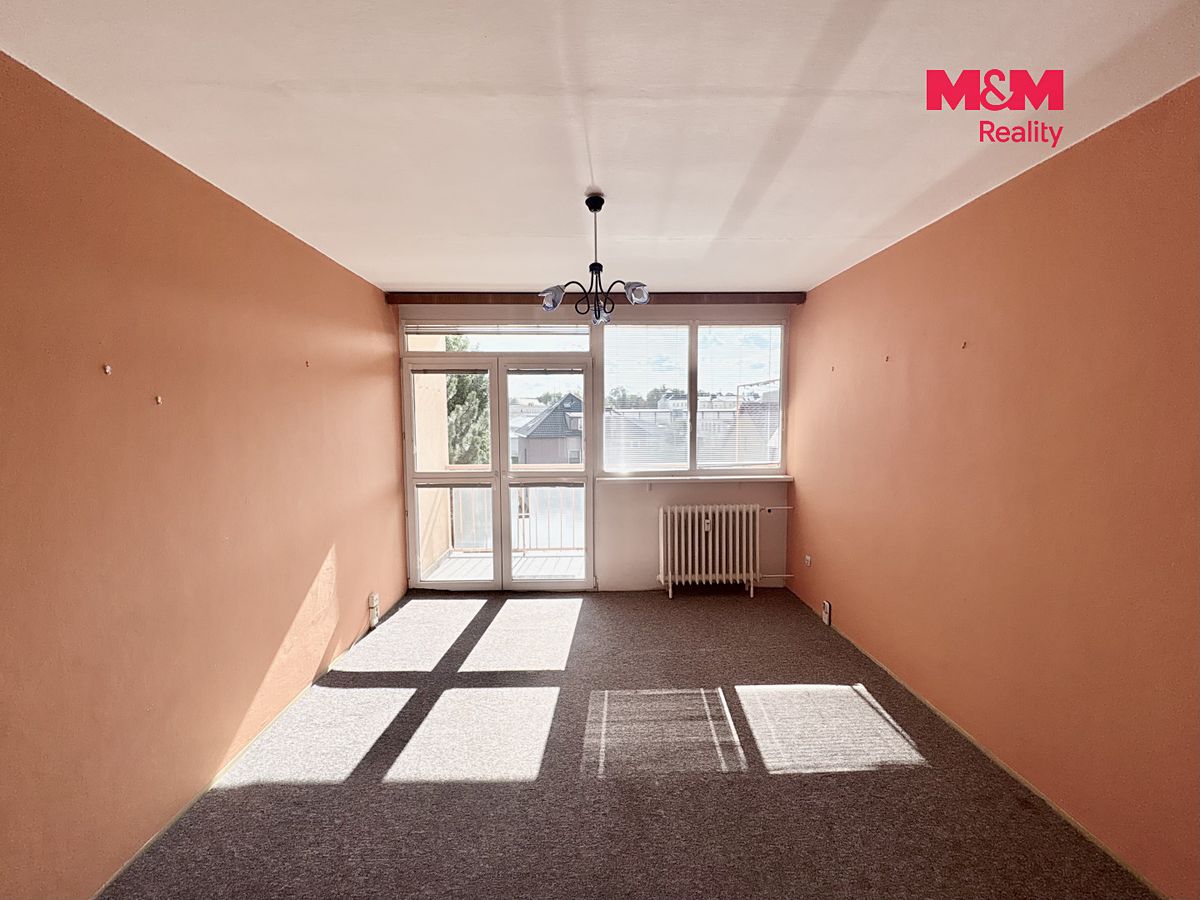 Prodej bytu 1+1 35 m² – fotografie 2