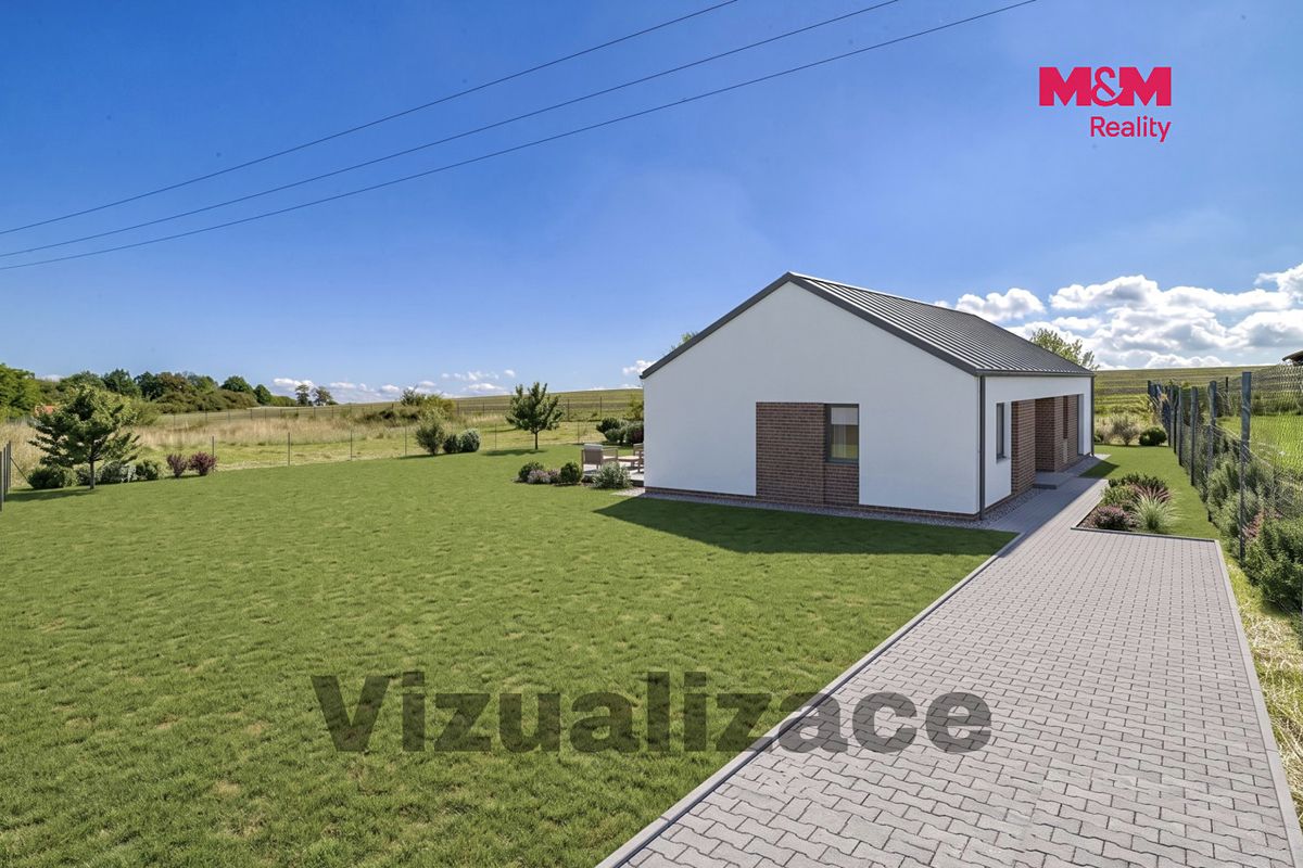 Prodej rodinného domu 92 m², pozemek 797 m² – fotografie 5
