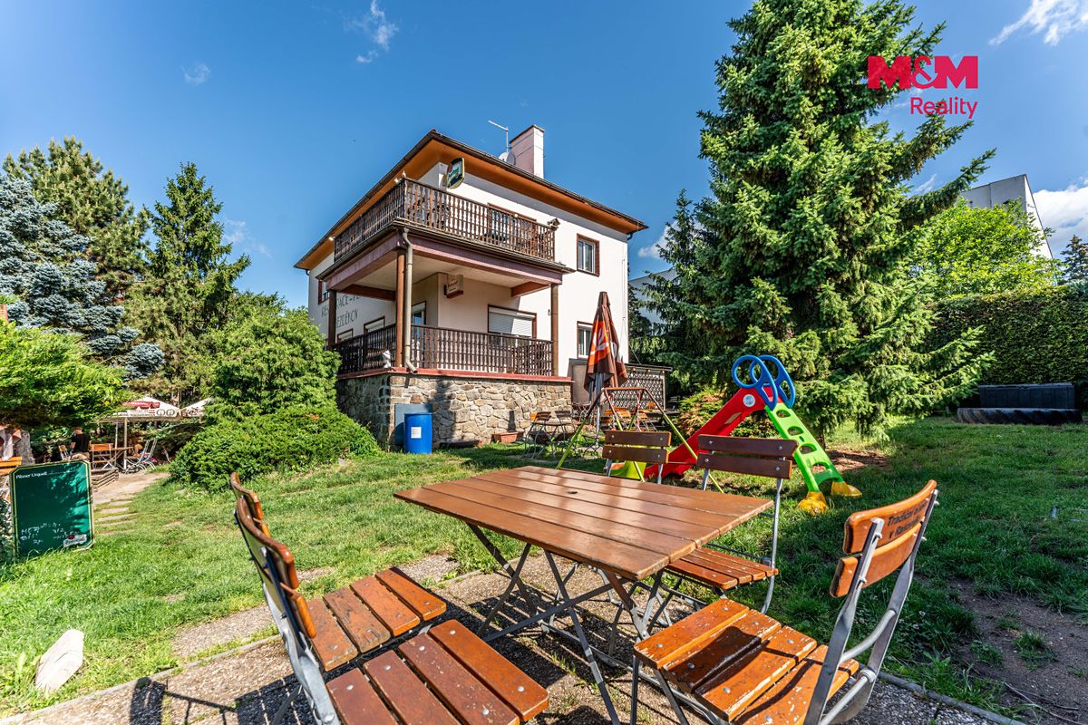 Prodej restaurace 318 m² – fotografie 4